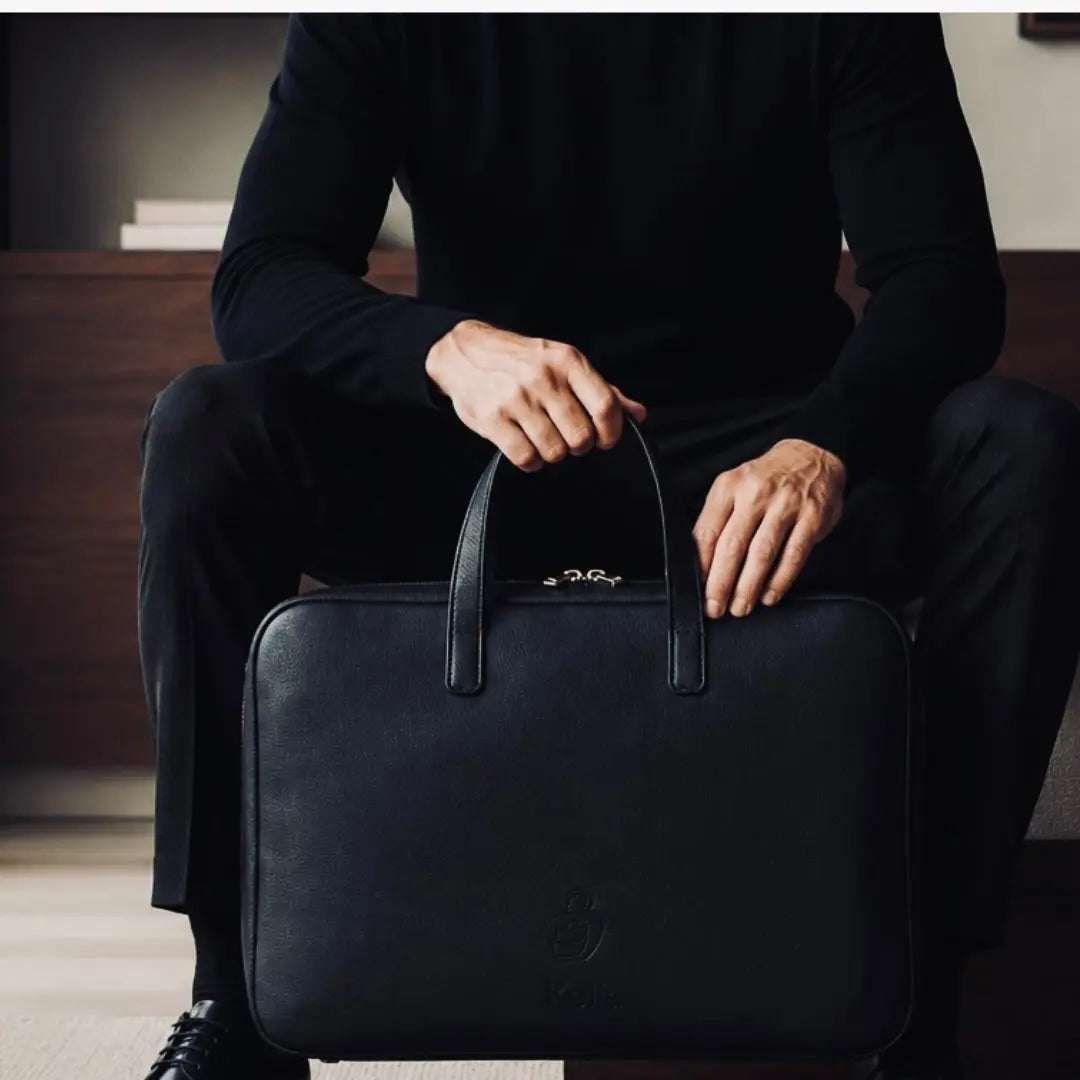 Quels critères essentiels pour choisir une sacoche MacBook ? Kelia Paris