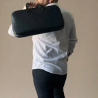 Sacoche pour Macbook Le Hervain Kelia