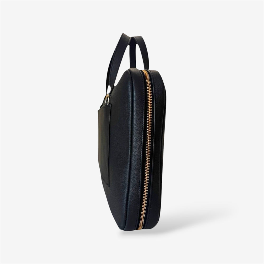 Sacoche pour Macbook Le Hervain Kelia