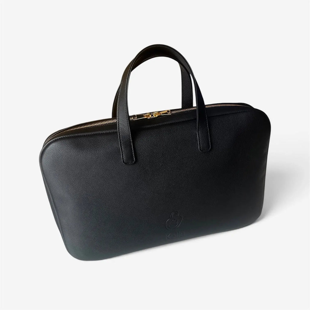 Sacoche pour Macbook Le Hervain Kelia