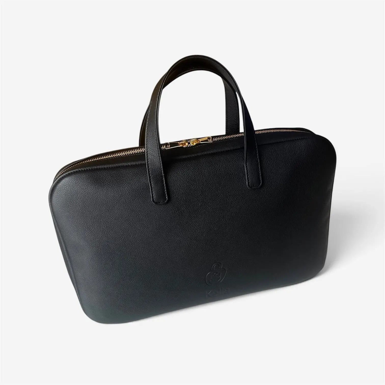 Sacoche pour Macbook Le Hervain Kelia