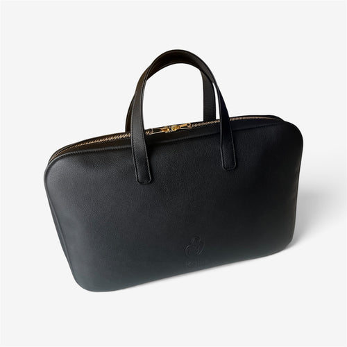 Sacoche pour Macbook Le Hervain Kelia