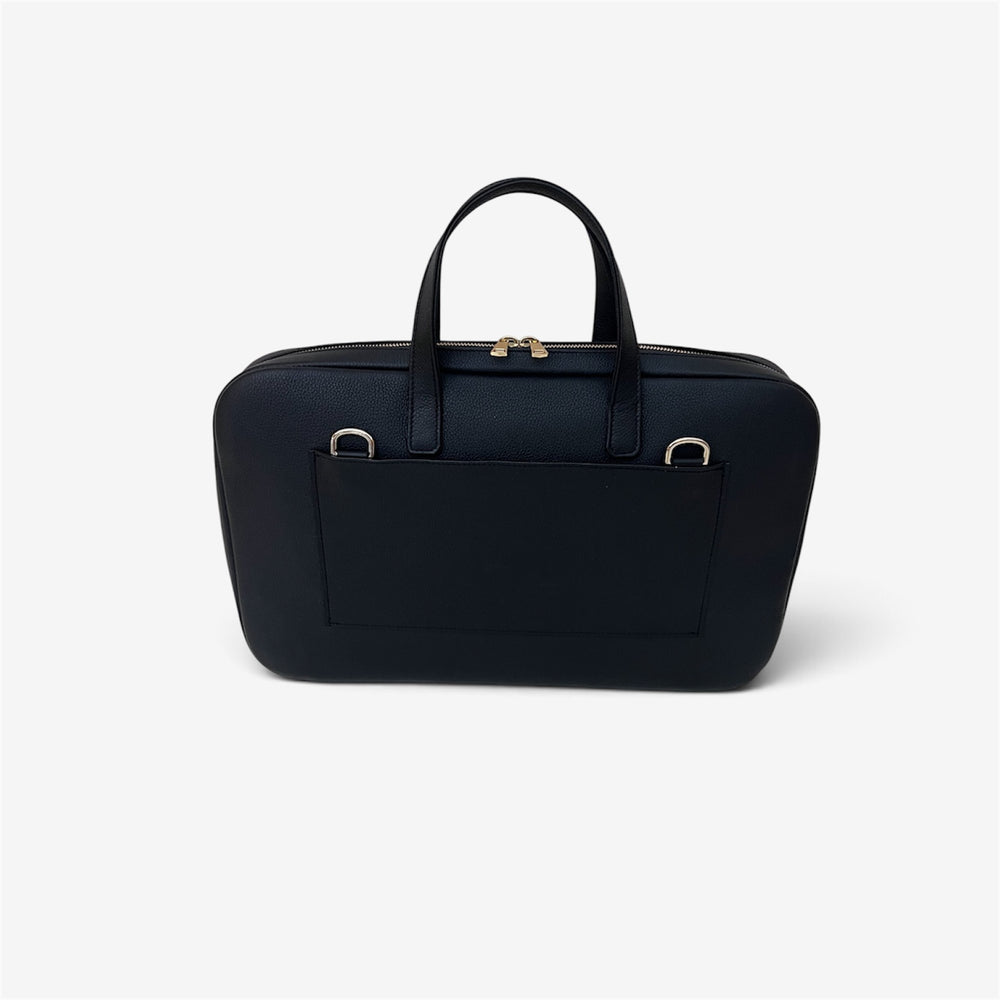 Sacoche pour Macbook Le Hervain Kelia
