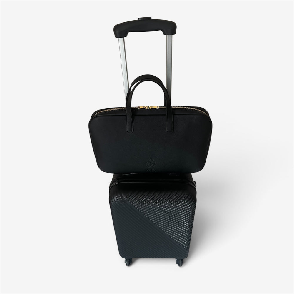Sacoche pour Macbook Le Hervain Kelia